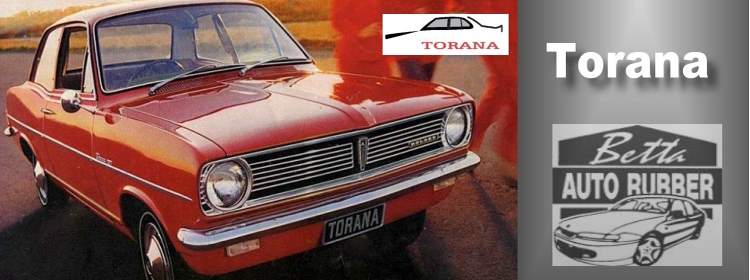 Torana